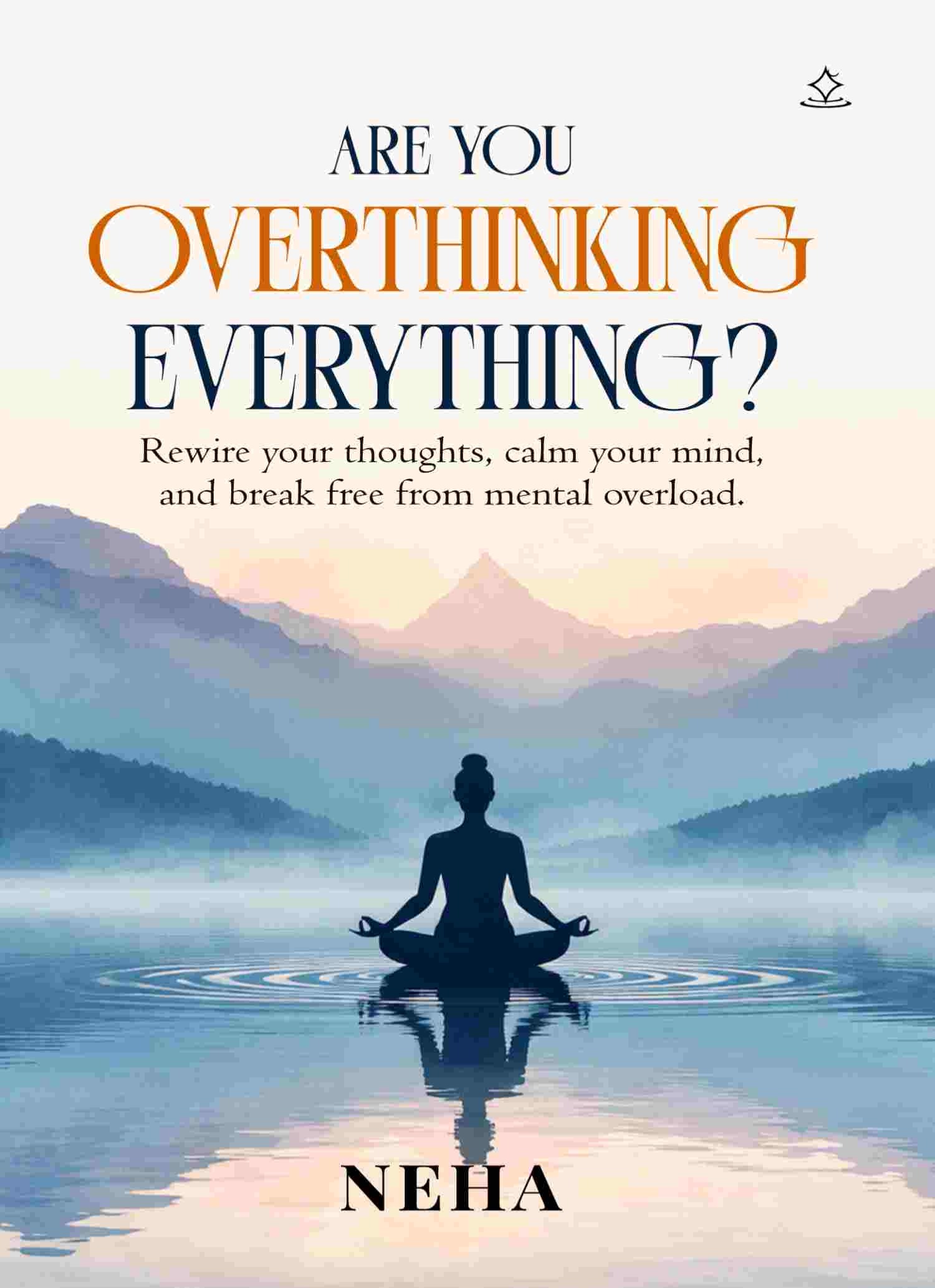 Are you overthinking everything ?