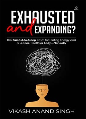 Exhausted… and Expanding?
