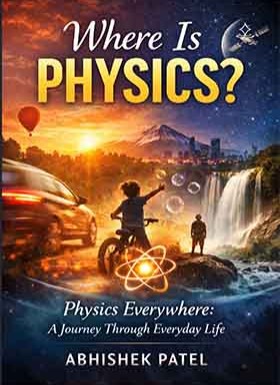 Where is Physics?