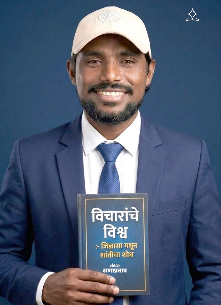 विचारांचे विश्व