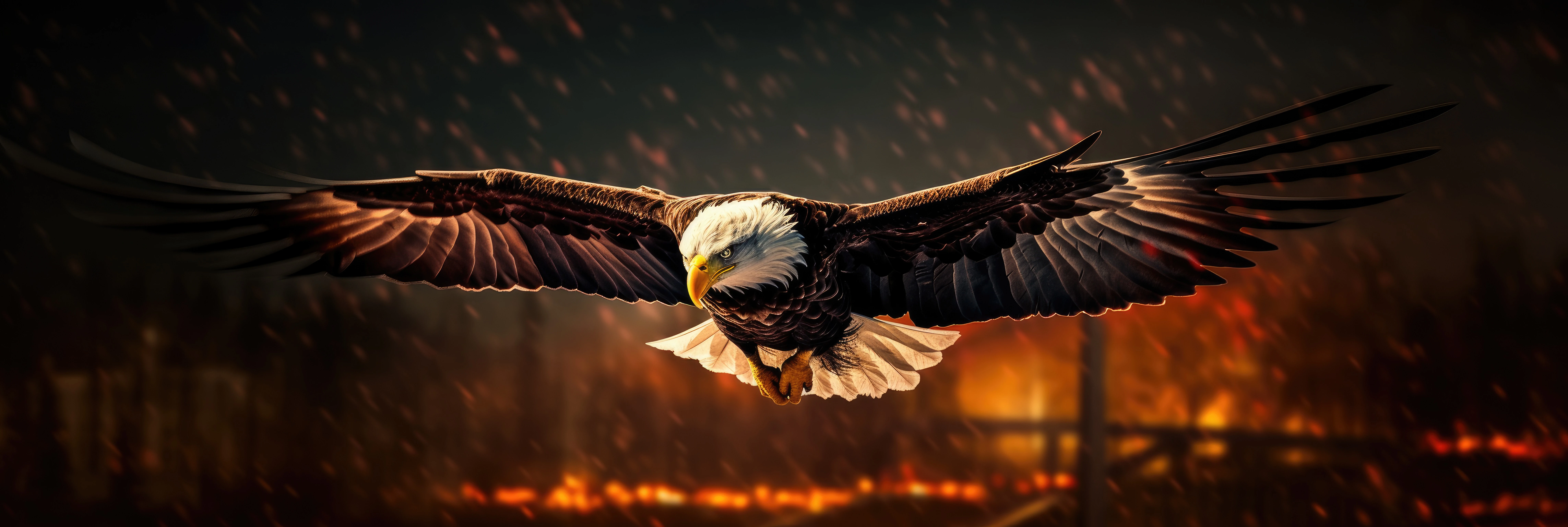 eagle